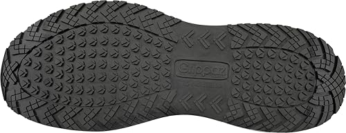 ALBATROS Work Shoe Mood Men – Non-Slip, Slip-Resistant Work Sneakers