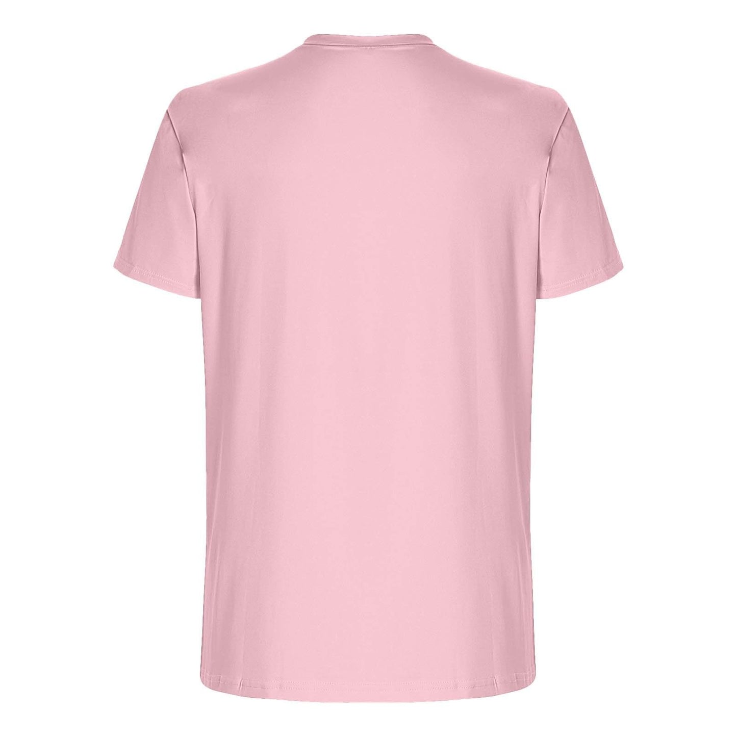 Qixiu Men’s Oversized Vintage T-Shirt