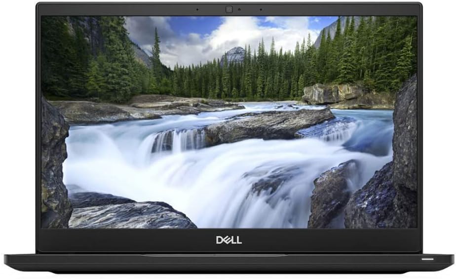 Dell Latitude 7390, 13.3" FHD, Intel Core i5, 16GB RAM, 1TB SSD, Win 11 Pro