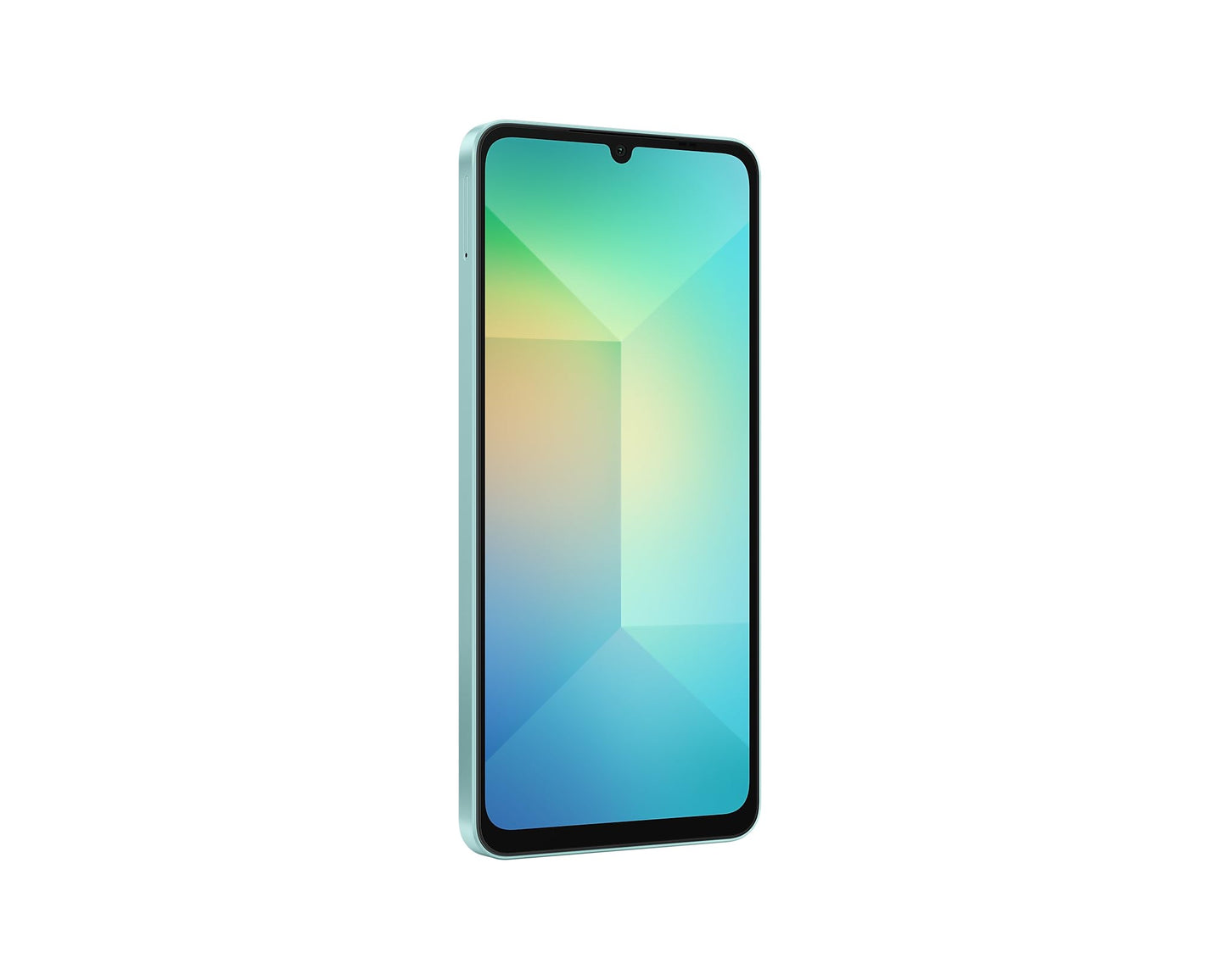 Samsung Galaxy A06 – Unlocked Dual SIM 4G LTE Smartphone