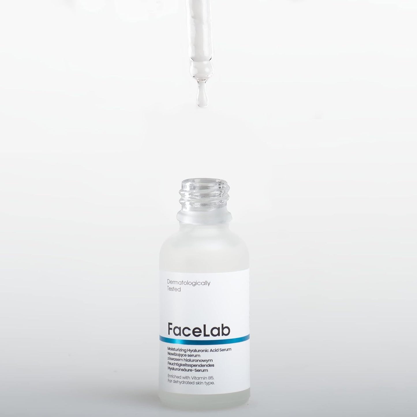FaceLab Hyaluronic Acid Serum