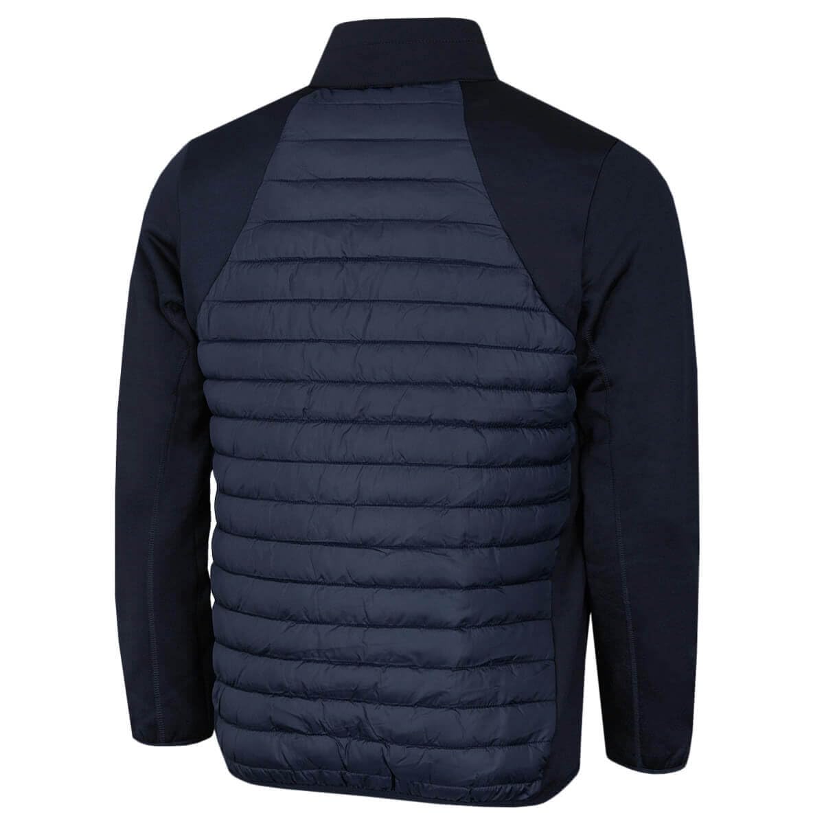 Calvin Klein Men’s CK Hybrid Insulate Jacket
