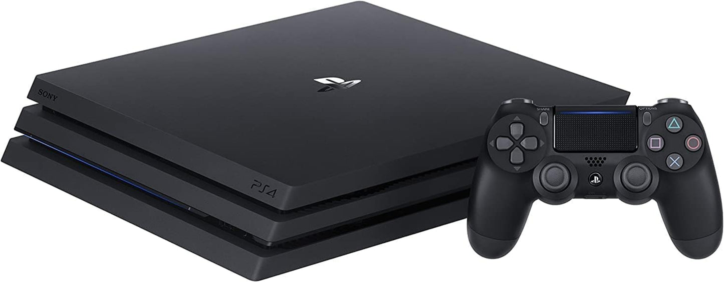 PlayStation 4 Pro - Console (1TB)