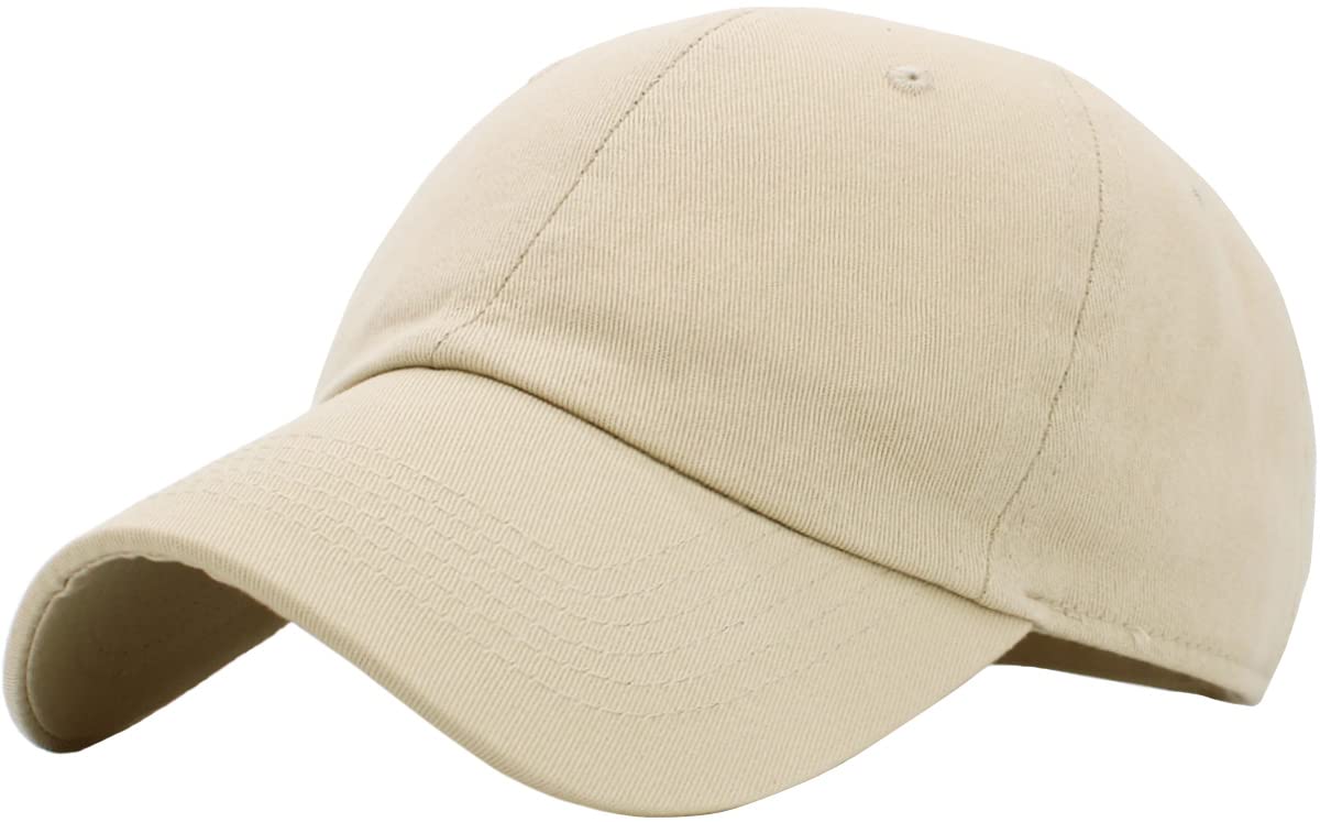 KBETHOS Women's Baseball Cap