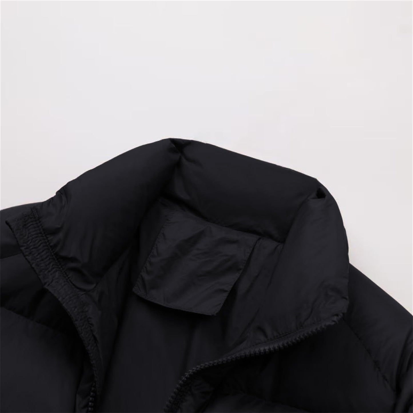 BOTCAM Women’s Puff Parka – Lightweight Puffer Winter Jacket