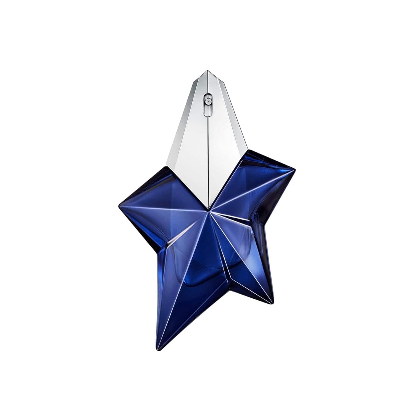 MUGLER Angel Elixir Eau de Parfum for Women Woody Floral Gourmand Fragrance Irresistible Fragrance Refillable 25ml