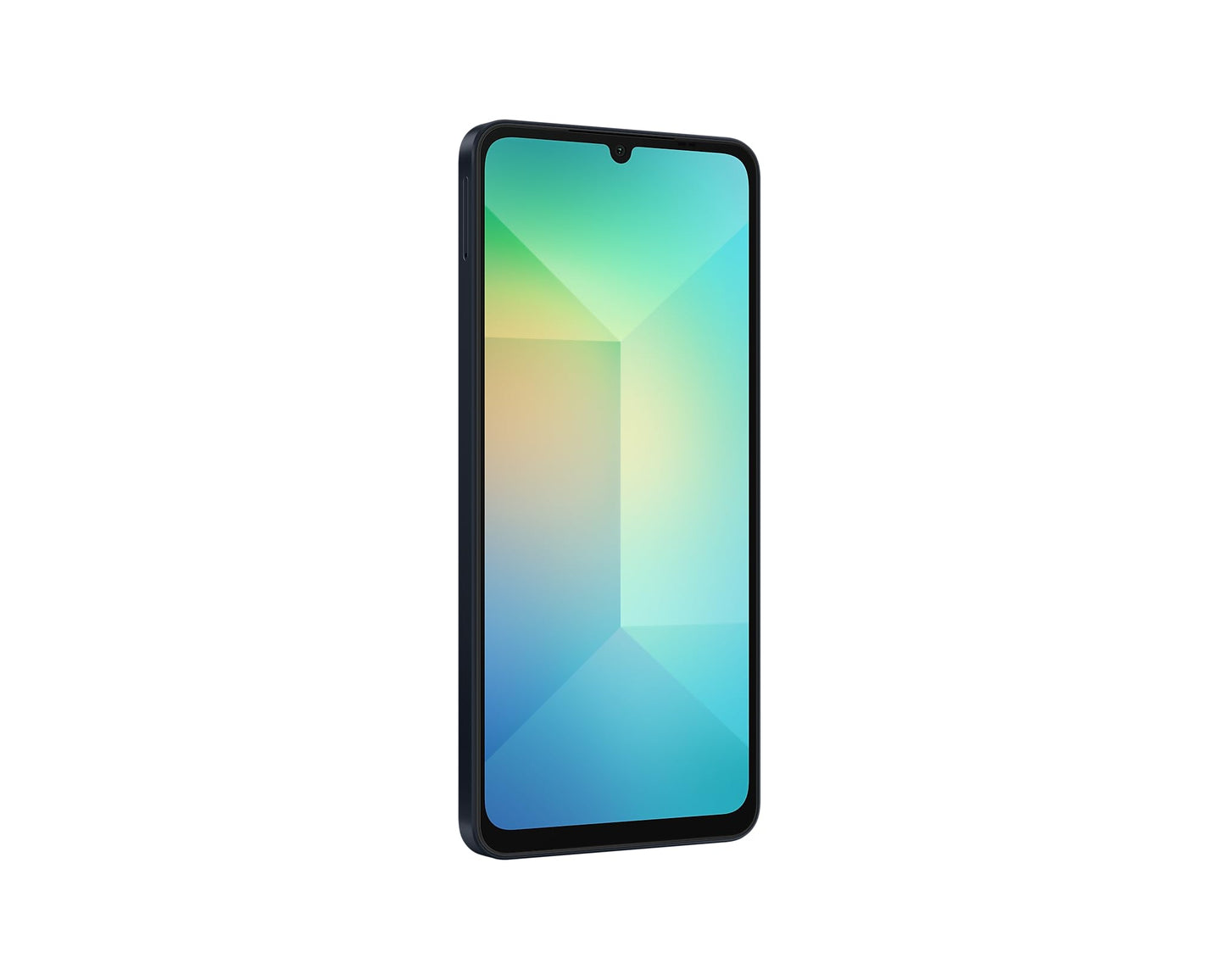 Samsung Galaxy A06 – Unlocked Dual SIM 4G LTE Smartphone