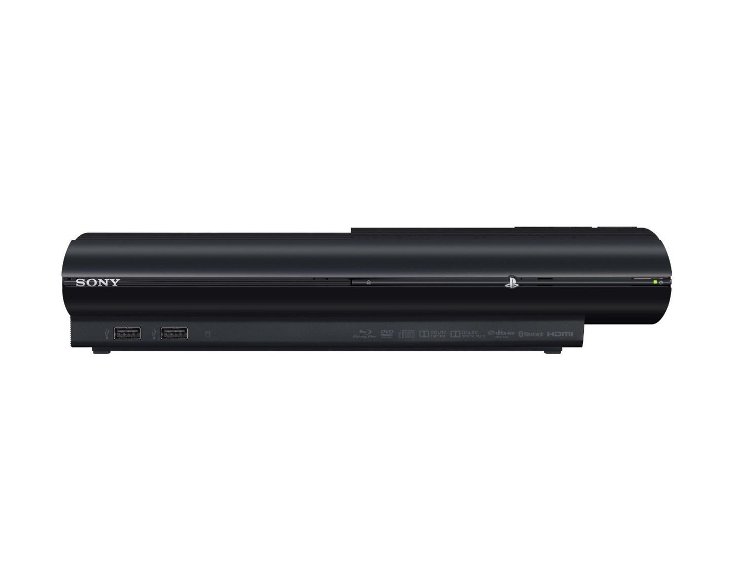 Sony Playstation 3 Super Slim 12GB
