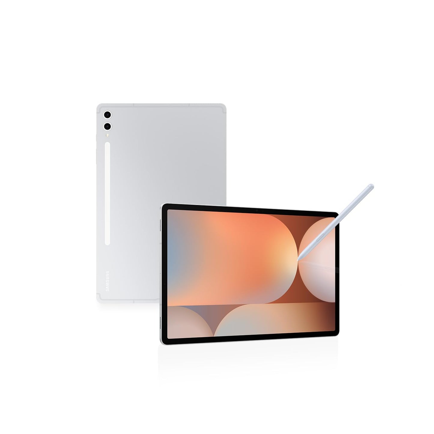Samsung Galaxy Tab S10+ AI Tablet, Android Tablet, 12 GB RAM