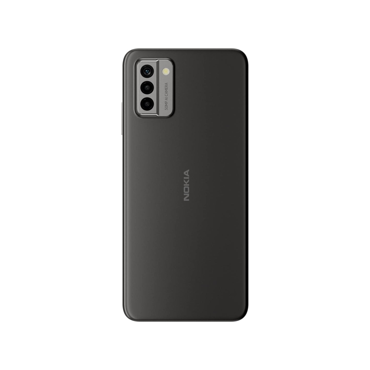 Nokia G22 – 128GB ROM, 4GB RAM, Dual SIM Unlocked 4G Smartphone