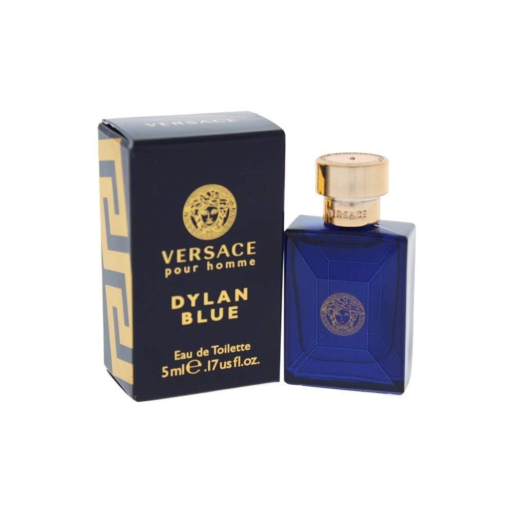 Versace Dylan Blue Homme EDT Vapo, 100 ml