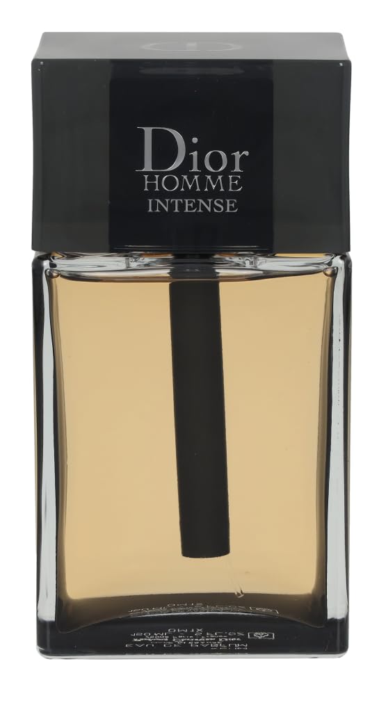 Dior Homme Intense