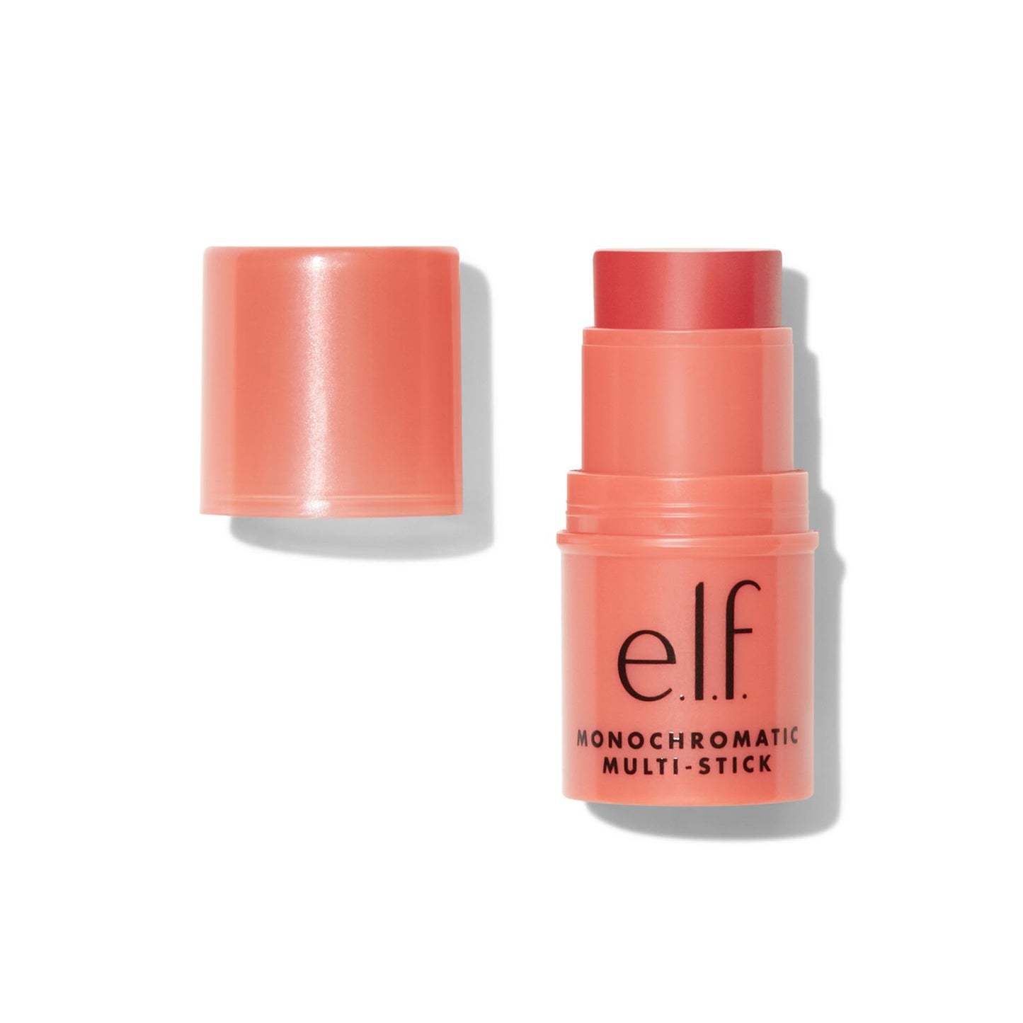 e.l.f. Monochromatic Multi Stick – Dazzling Peony (4.4 g)