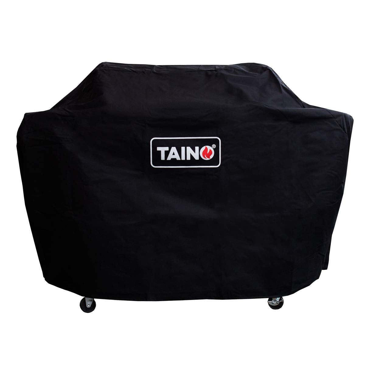 TAINO RED 4+1 Gas Grill Grill Cart BBQ Stainless Steel Burner Gas Grill with Side Burner