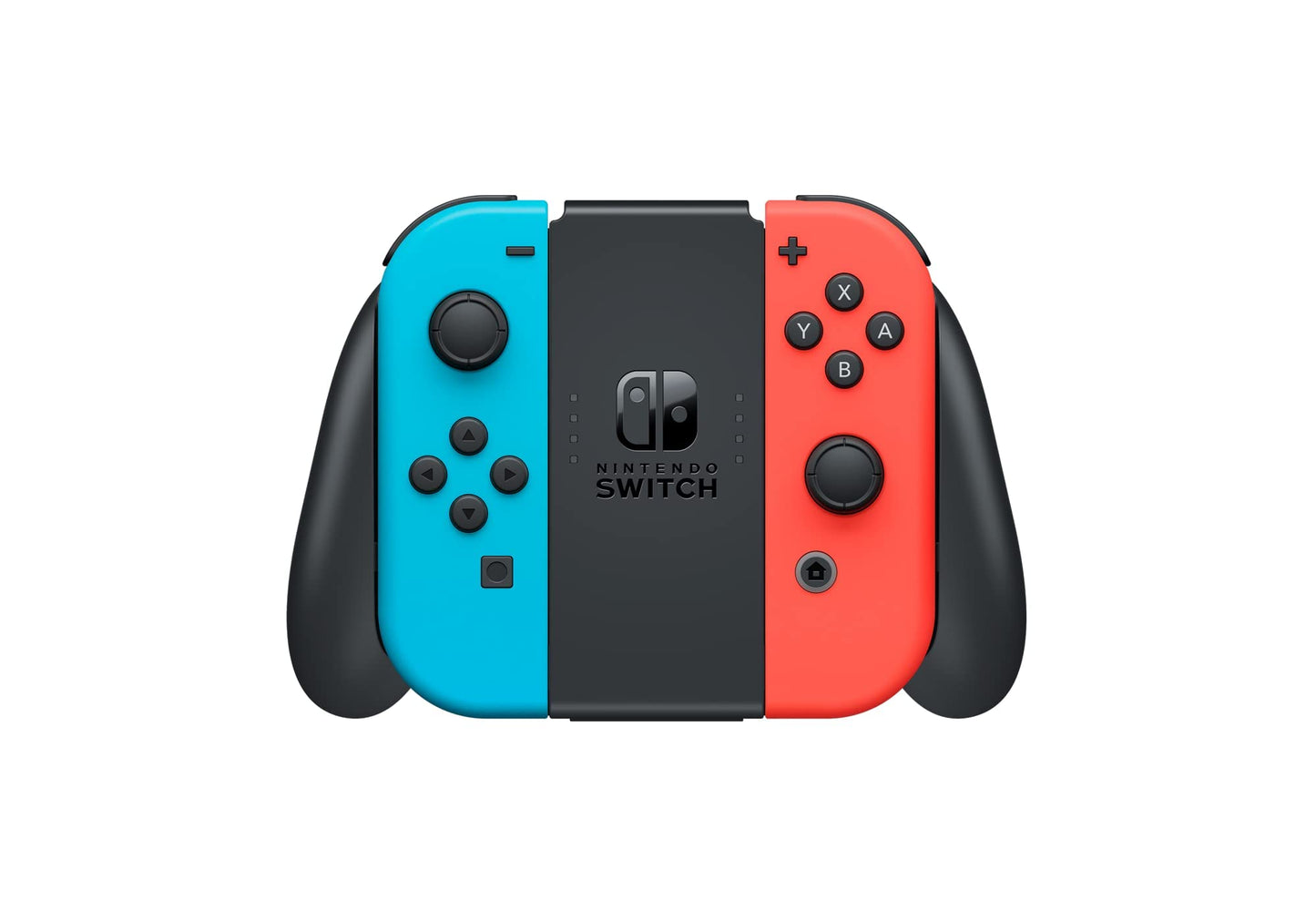 Nintendo Switch-Konsole (OLED-Modell) Weiß