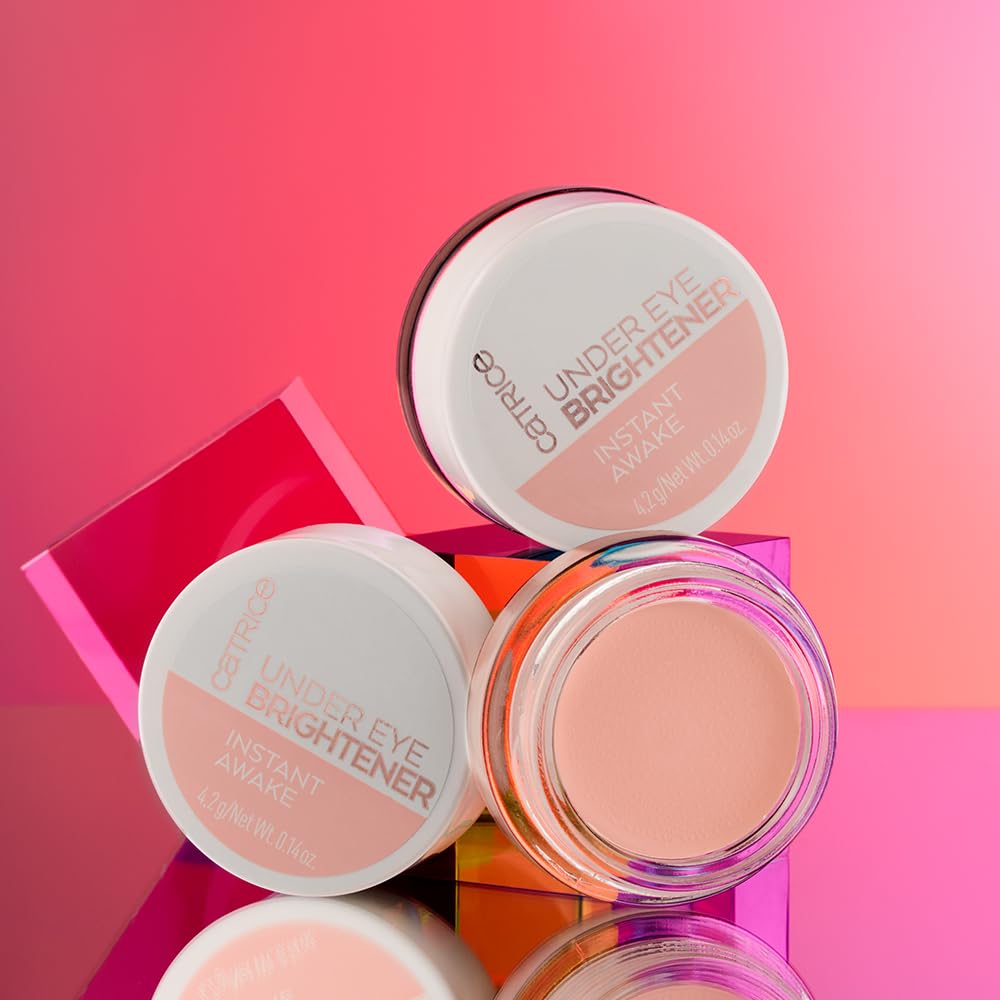 Catrice Under Eye Brightener Conceal & Brighten Dark Circles
