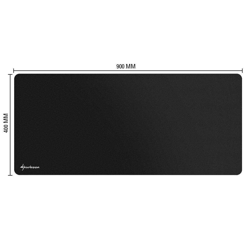Sharkoon 1337 Gaming Mat V2 L Gaming Mauspad