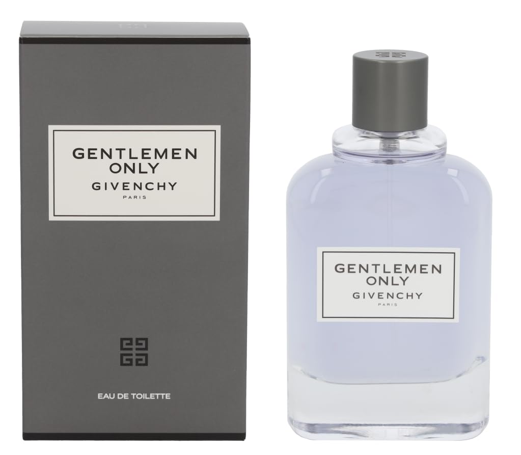 Givenchy Gentlemen Only Eau de Toilette, 100 ml