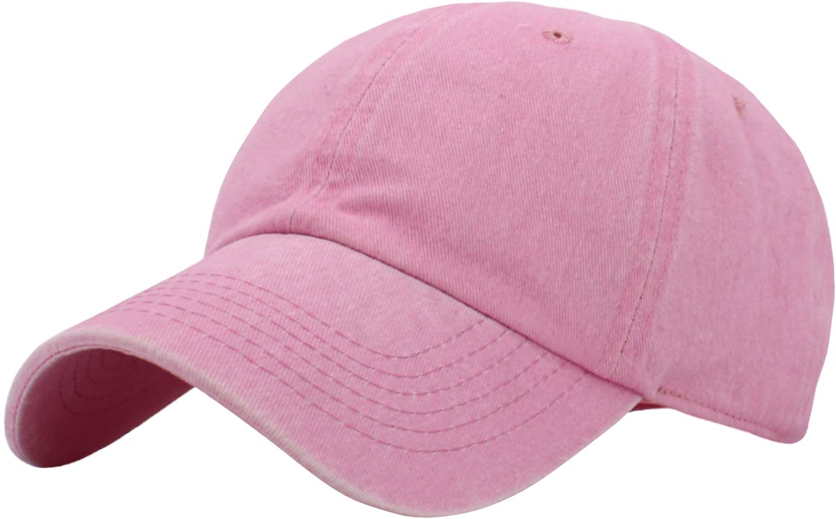 KBETHOS Women's Baseball Cap