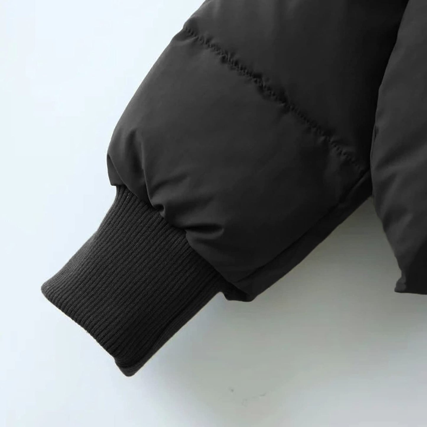 Lapirek Women's Puffer Jacket