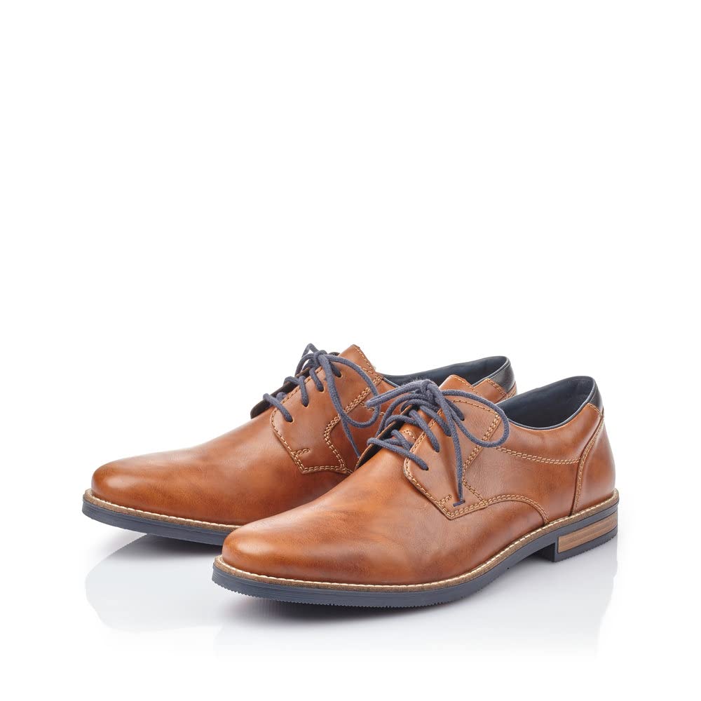 Rieker Men’s Low-Top Sneaker 13500 – Stylish and Comfortable