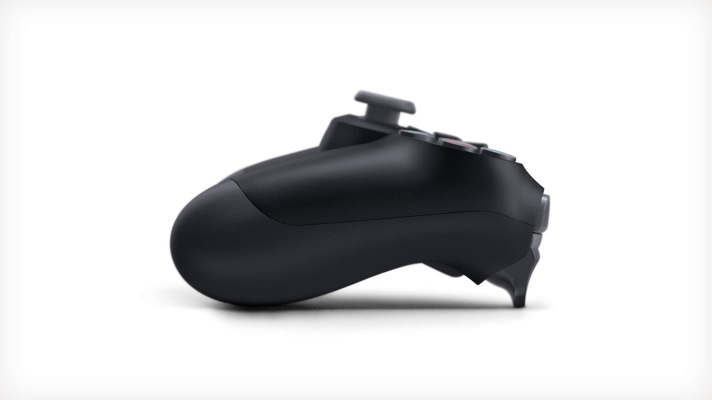 PlayStation 4 - DualShock 4 Wireless Controller, Black