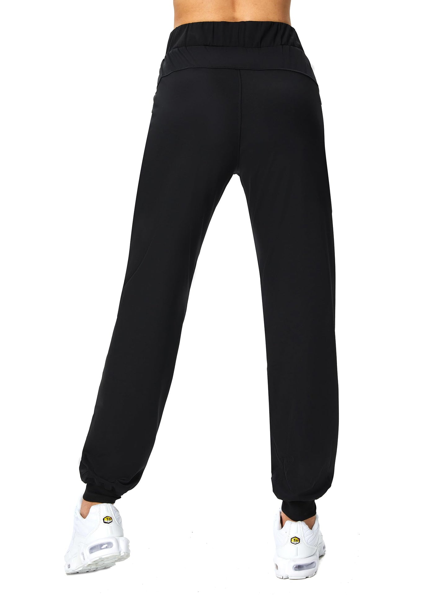 Flatik Women’s Jogging Pants