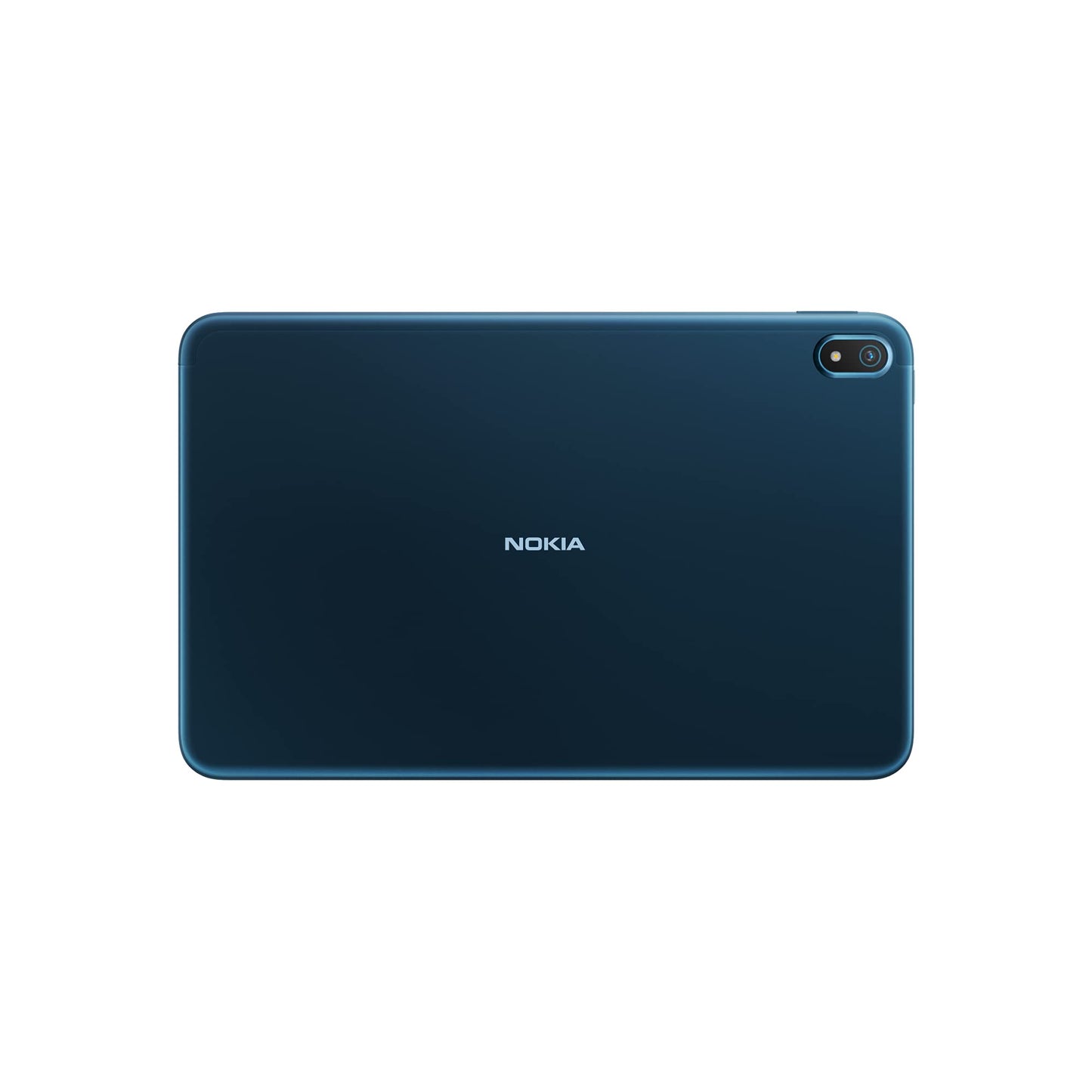 Nokia T20 10” Tablet – Stunning 2K Display & All-Day Power