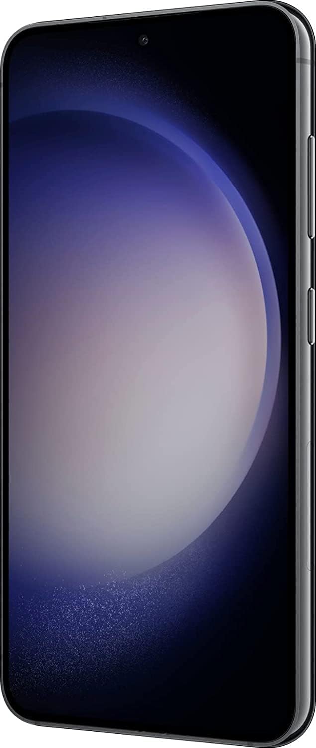Samsung Galaxy S23 – Unlocked 5G Smartphone, 50MP Camera, AI Features