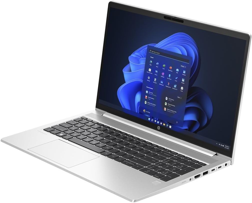 HP ProBook 450 G10, Intel i5, 16GB RAM, 512GB SSD, Win 11 Pro