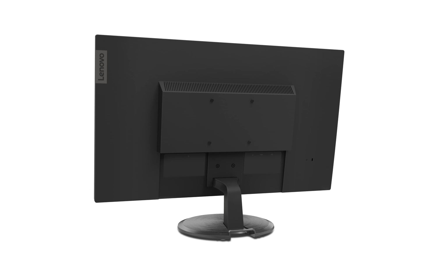 Lenovo N27q | 27" QHD Monitor | 2560x1440 | 100Hz | 300 nits | 4ms Reaktionszeit | HDMI | DisplayPort | schwarz