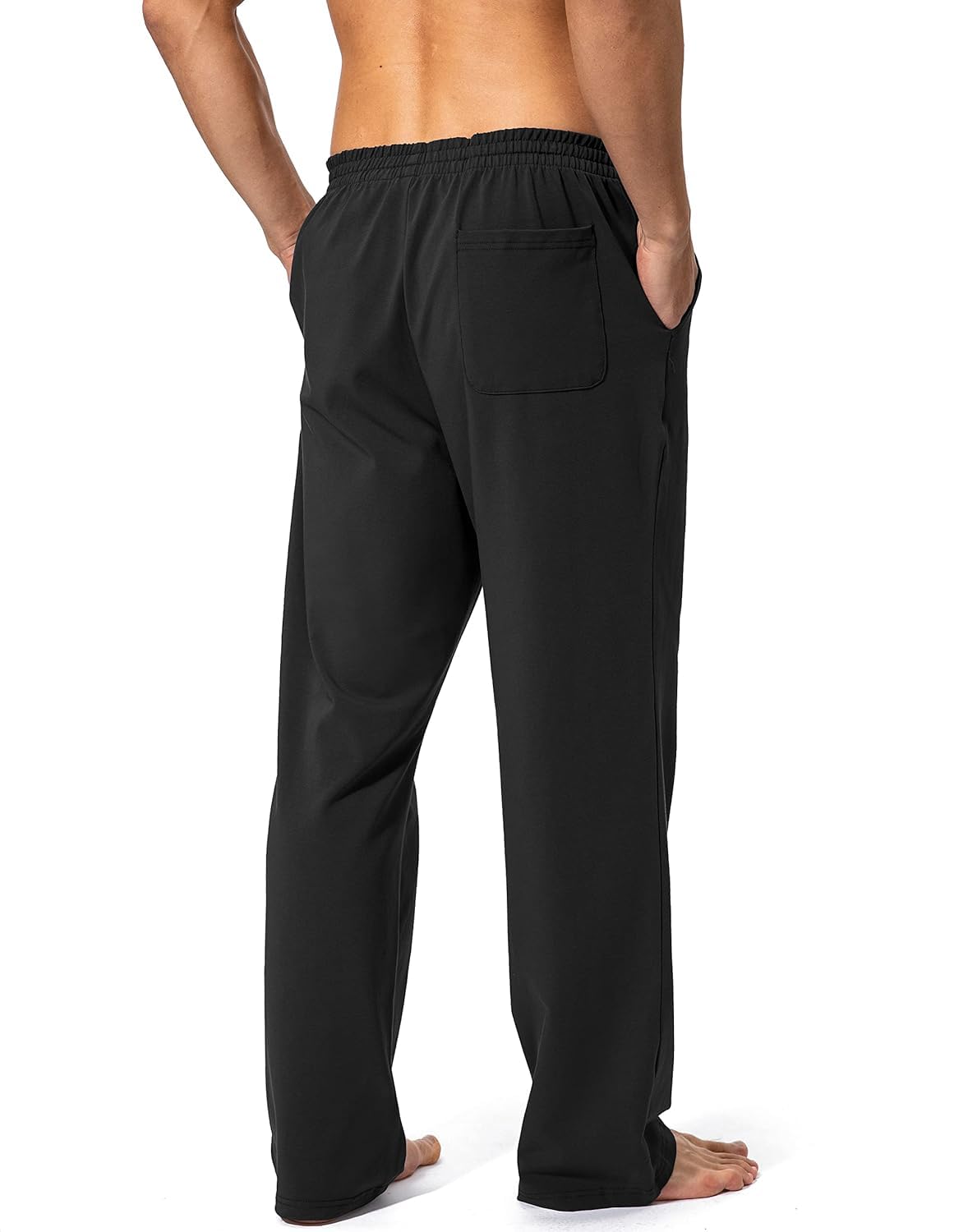 Men's Jogging Pants – Cotton Training Sweatpants
