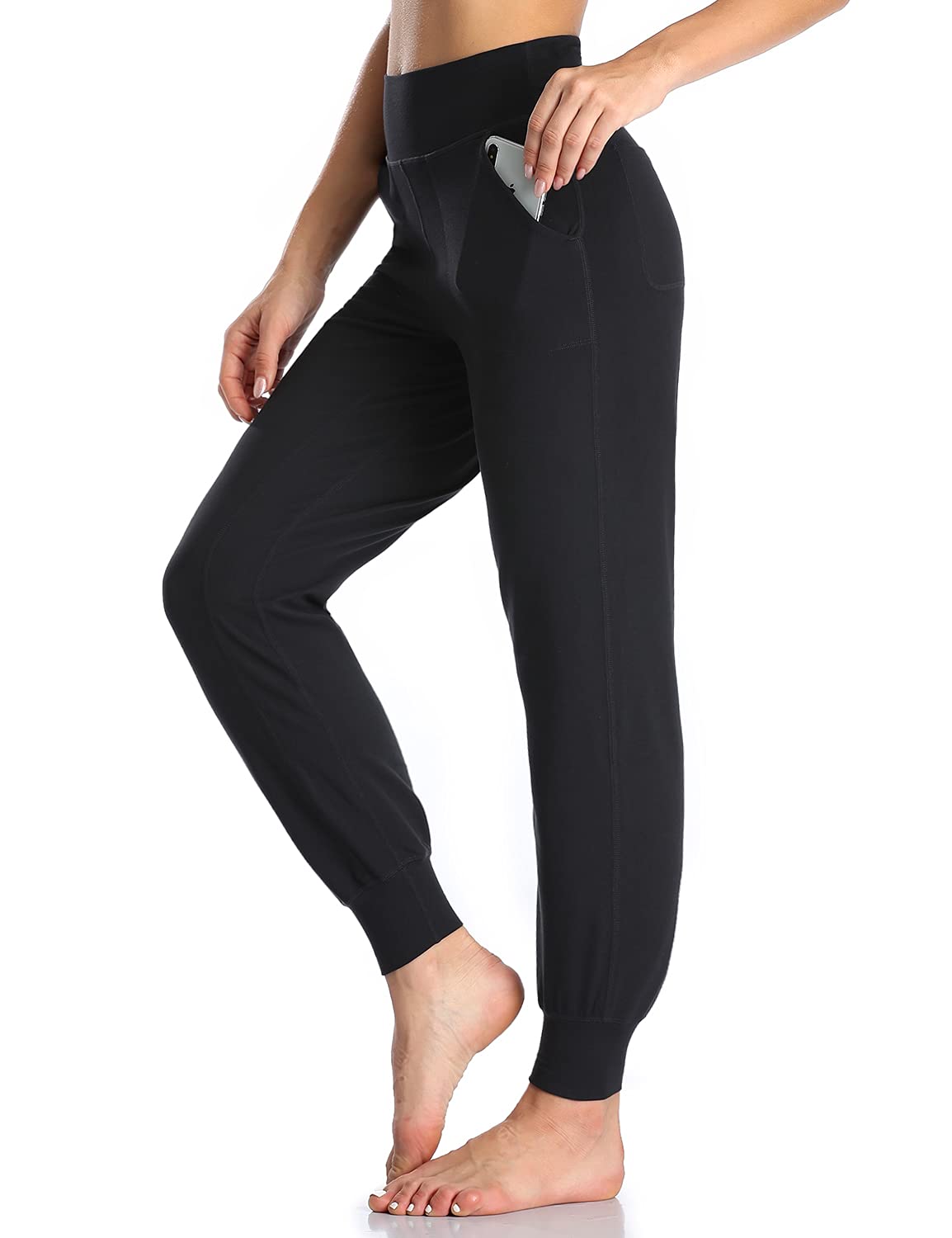 Super Soft Women’s Jogging Pants