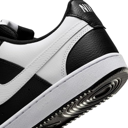 Nike Men’s Court Vision Lo Sneaker