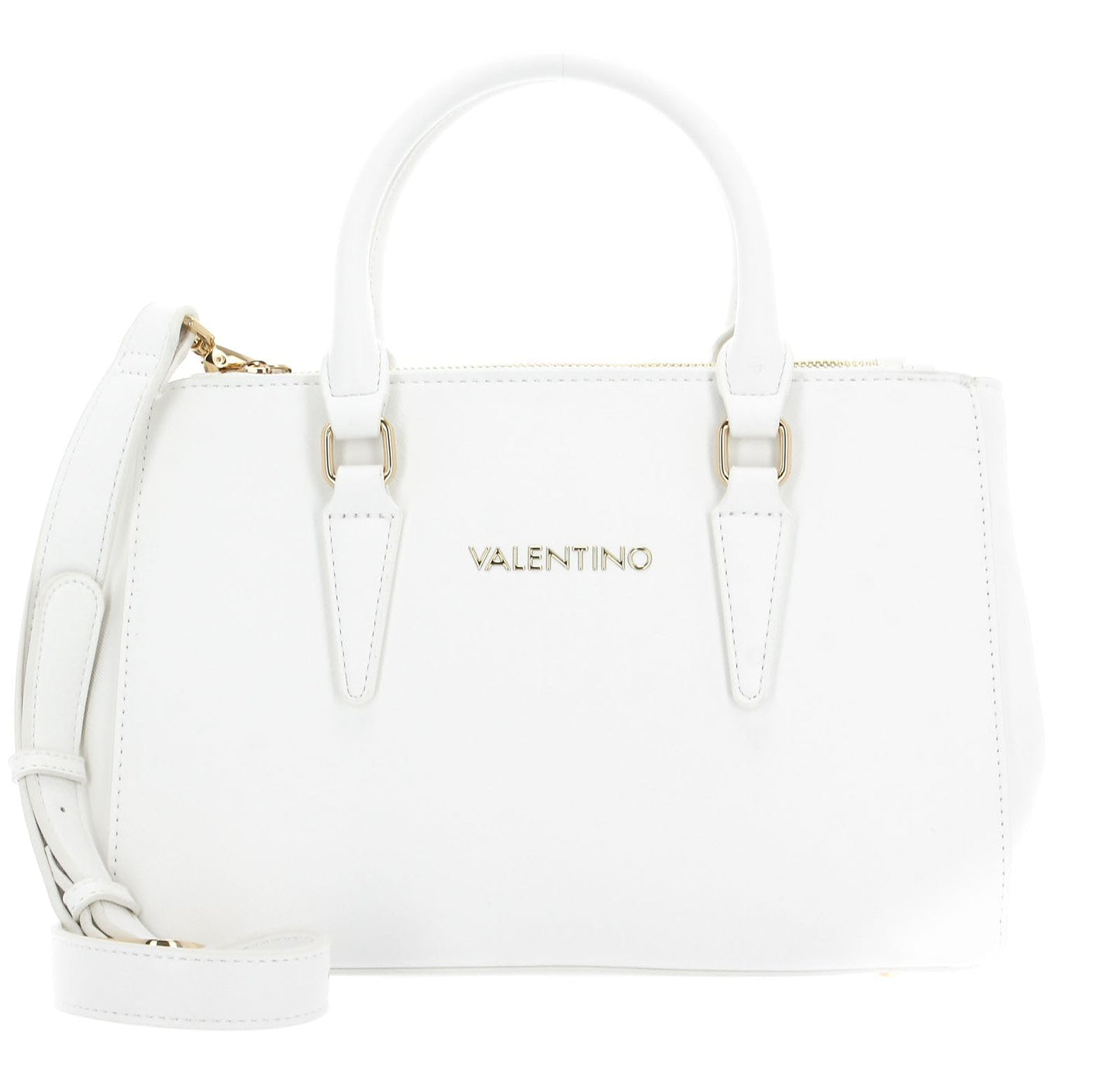 Valentino Women’s Zero Re Tote Bag – Large Shopper for Office & Everyday Use
