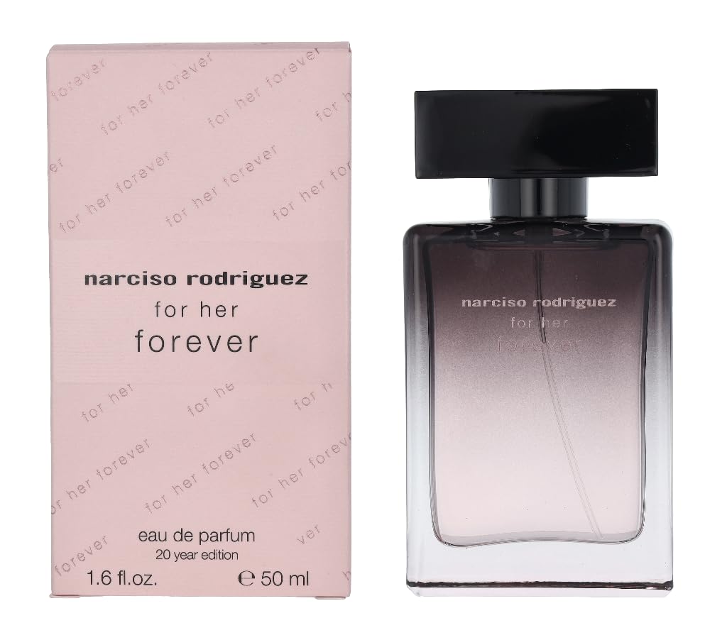 Narciso Rodriguez Her Forever edp 50