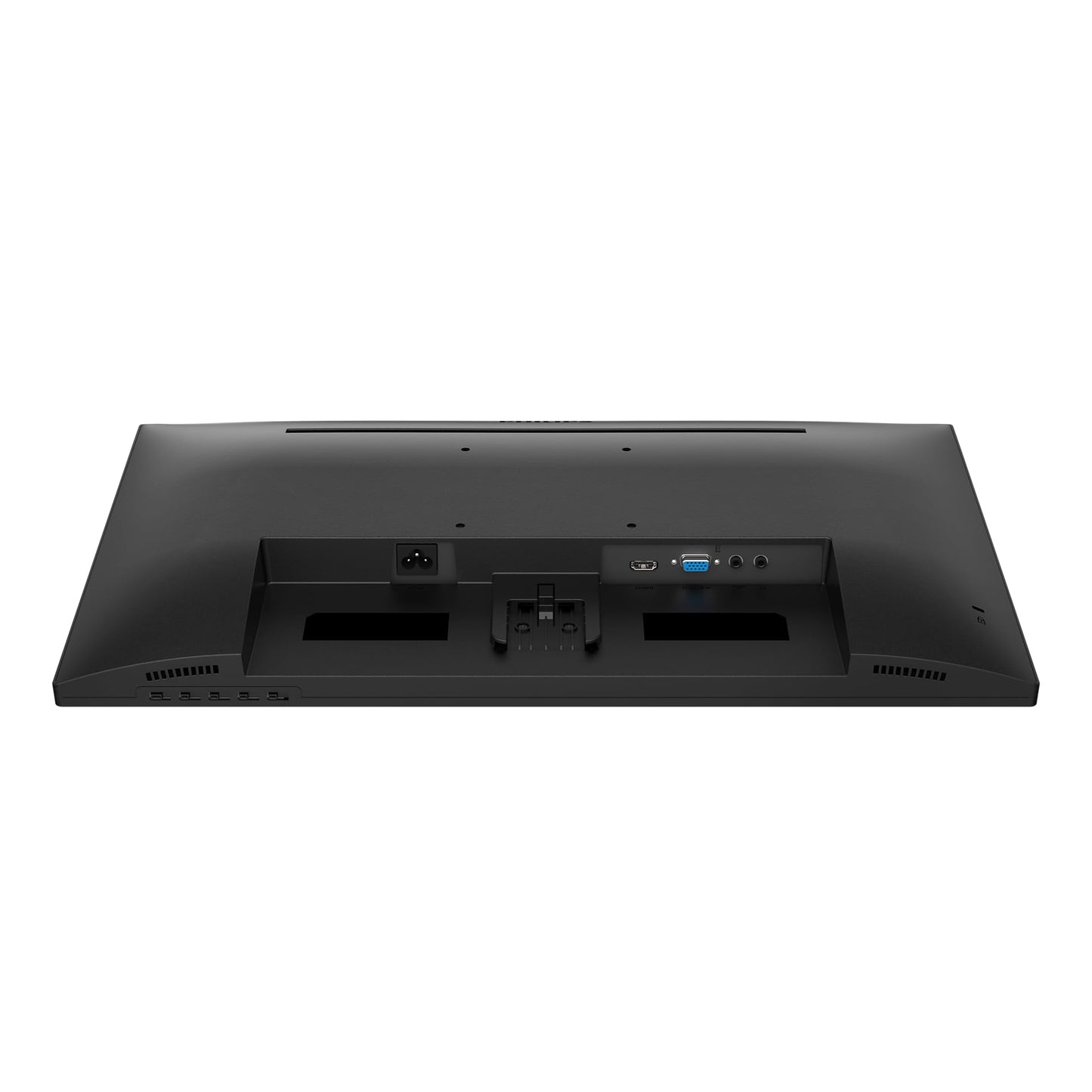 Philips 241V8L - 24 Inch FHD Monitor, AdaptiveSync (1920 x 1080, 75 Hz, VGA, HDMI) Black
