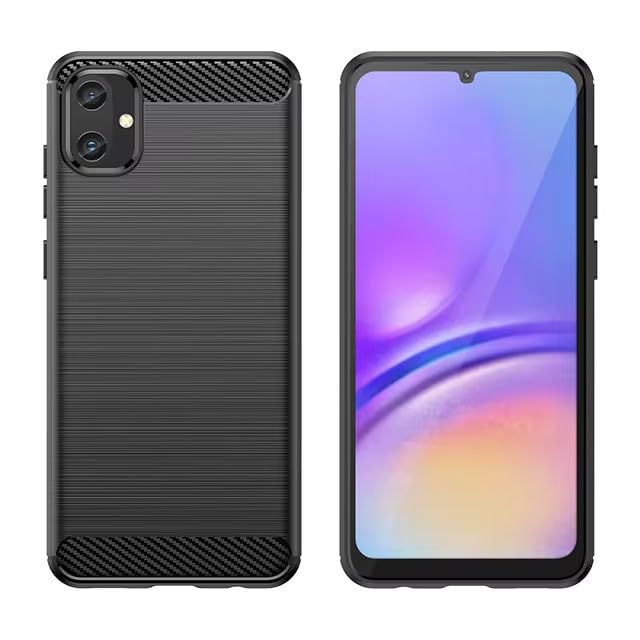 Samsung Galaxy A06 – Unlocked Dual SIM 4G LTE Smartphone