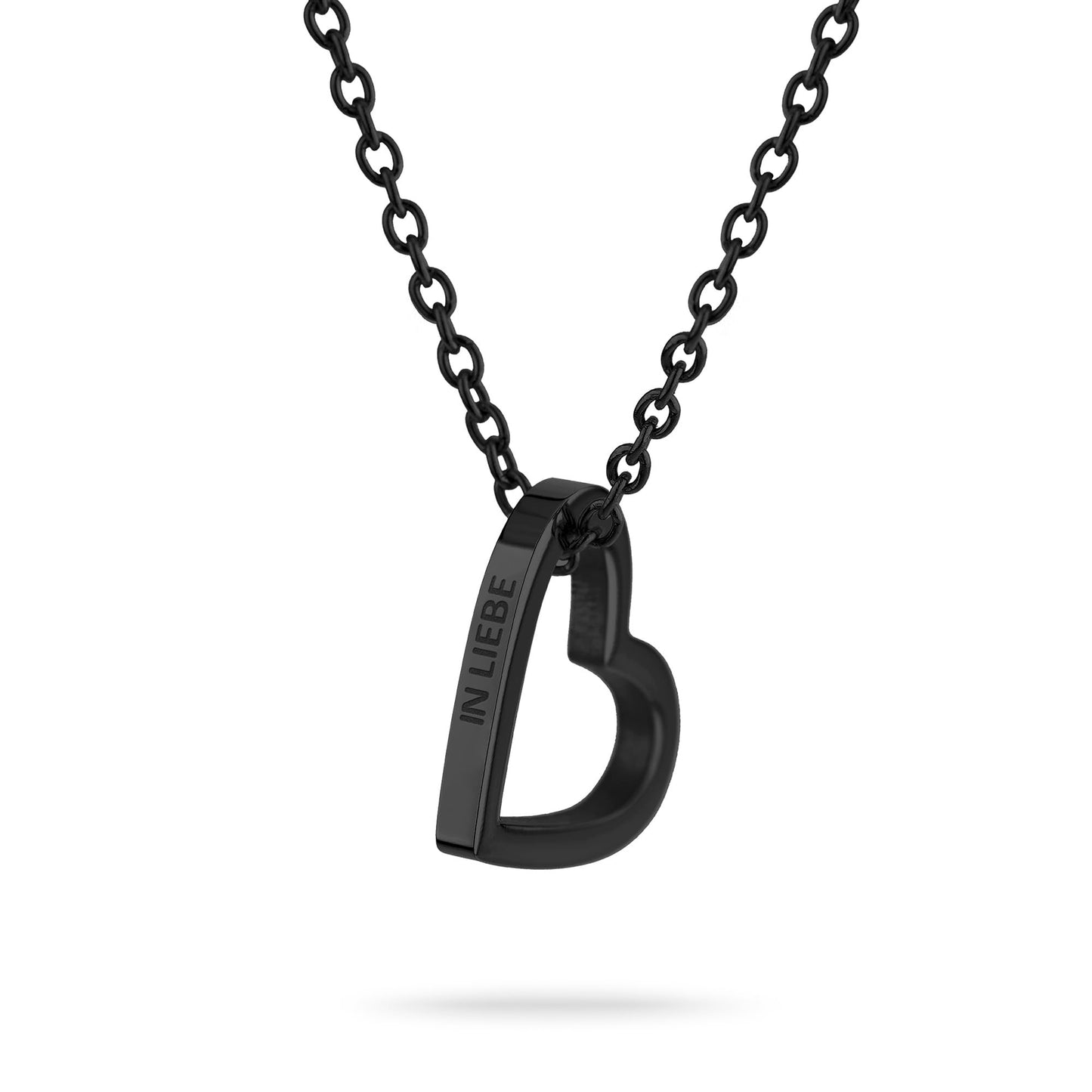 Liebeskind Berlin Women's Stainless Steel Necklace