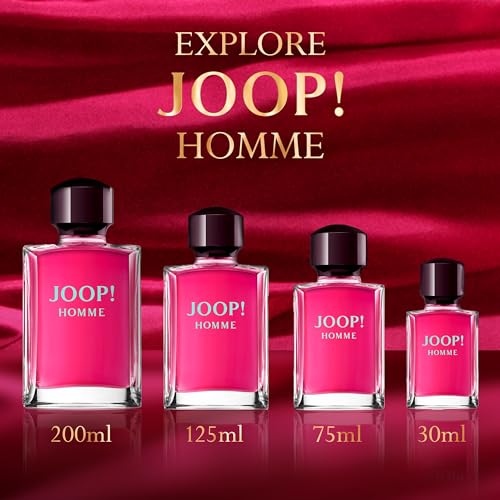 JOOP! HOMME Eau de Toilette