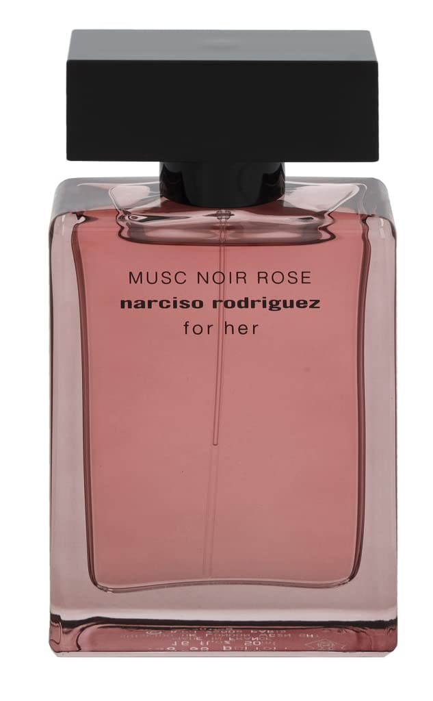 NARCISO RODRIGUEZ for her Musc Noir Rose EDP NEW