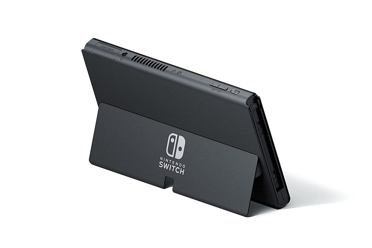 Nintendo Switch-Konsole (OLED-Modell) Weiß
