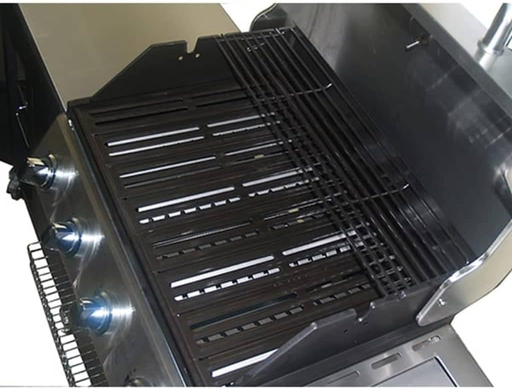Outdoor-Küchengrill Montana 4 Brenner, Küche und Esszimmer, Küchengeräte, Outdoor-Grills