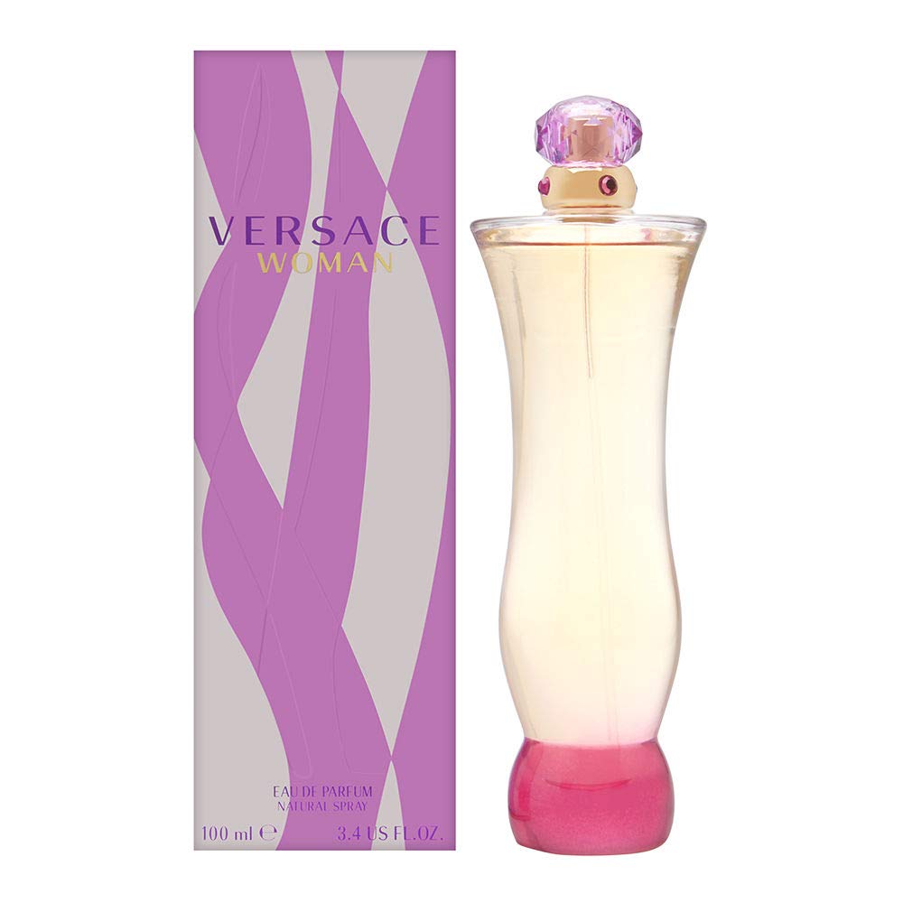Versace Woman Eau de Parfum for Women