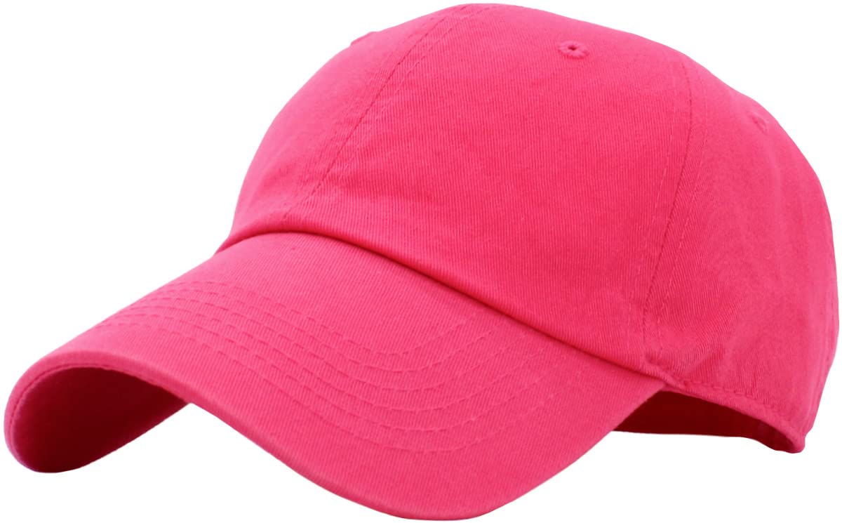KBETHOS Women's Baseball Cap