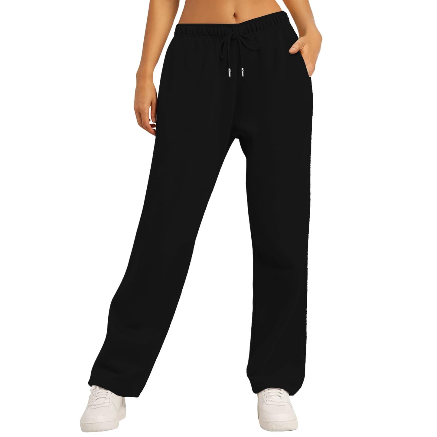 Didadihu Women’s Baggy Jogging Pants