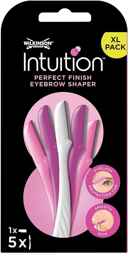 Wilkinson Sword Eyebrow Shaper