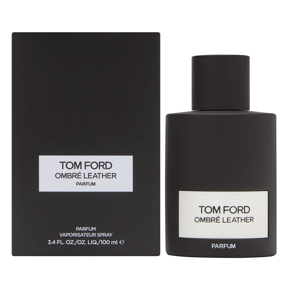 Tom Ford Ombré Leather PARFUM 100ML