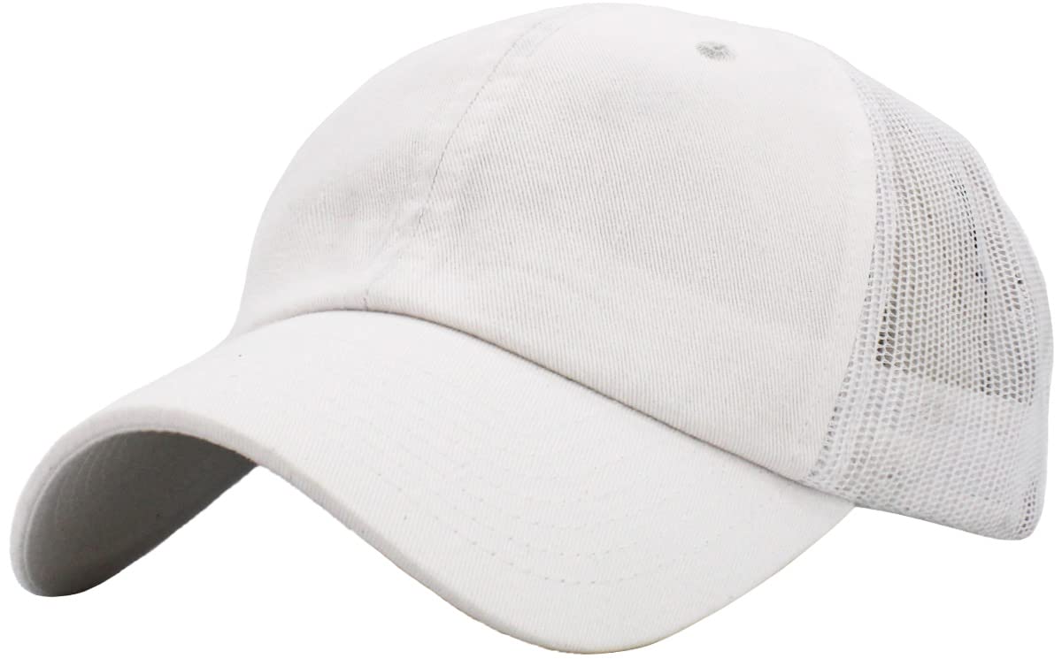 KBETHOS Women's Baseball Cap