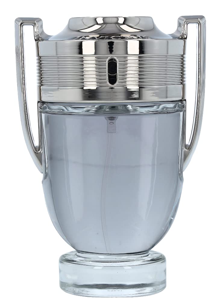 Paco Rabanne Invictus Eau de Toilette, 100 ml
